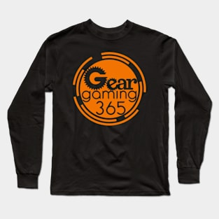 Gear Gaming 365 Long Sleeve T-Shirt